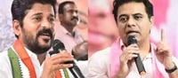 ఫార్ములా ఈ కార్ కేసు.. కేటీఆర్ ను చక్రబంధంలో ఇరికిస్తున్న రేవంత్?